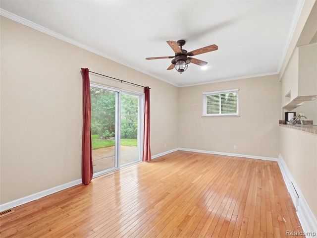 1890 21st Street, Wyandotte, MI 48192