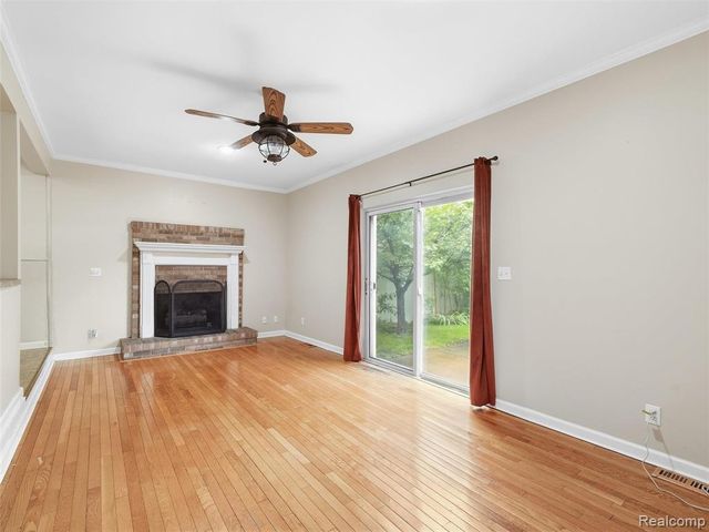 1890 21st Street, Wyandotte, MI 48192