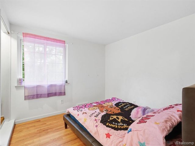 1890 21st Street, Wyandotte, MI 48192