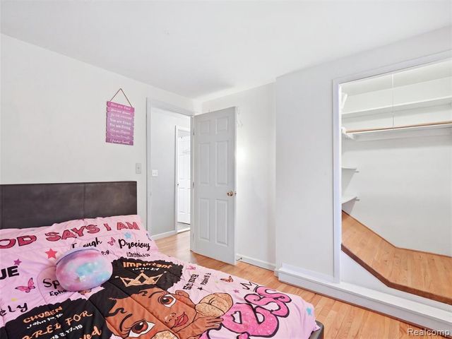 1890 21st Street, Wyandotte, MI 48192