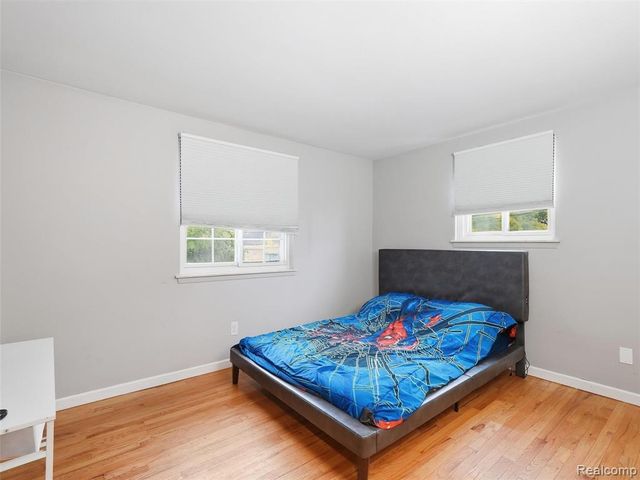 1890 21st Street, Wyandotte, MI 48192