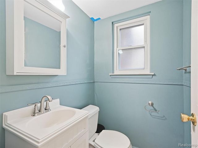1890 21st Street, Wyandotte, MI 48192