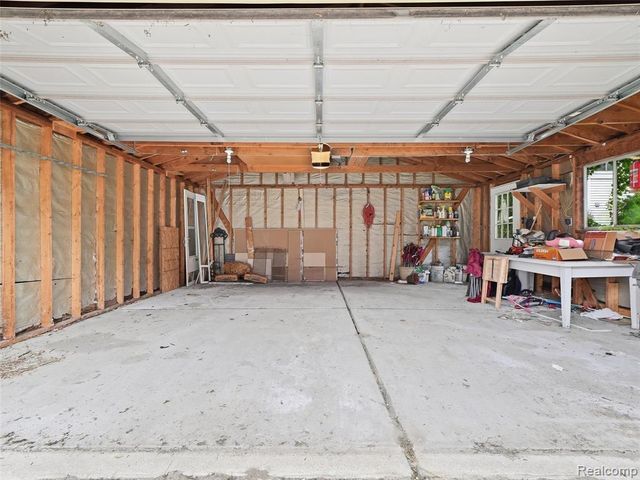 1890 21st Street, Wyandotte, MI 48192