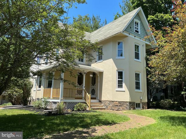 3162 BEDMINSTER RD, Perkasie, PA 18944