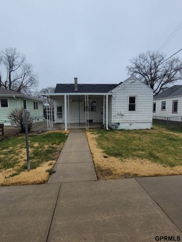 2306 Jackson Street, Bellevue, NE 68005