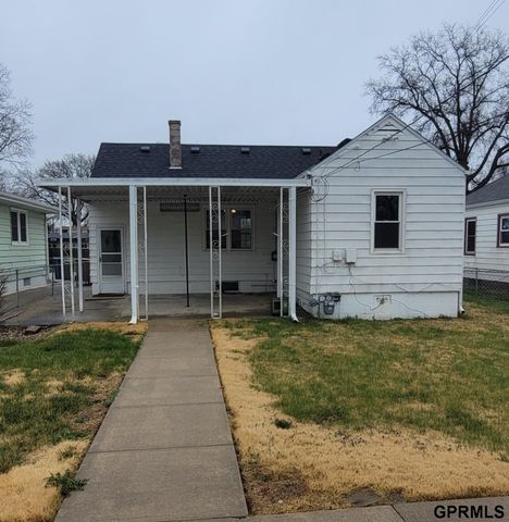 2306 Jackson Street, Bellevue, NE 68005
