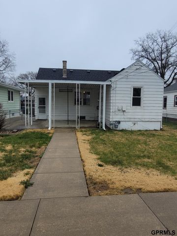 2306 Jackson Street, Bellevue, NE 68005