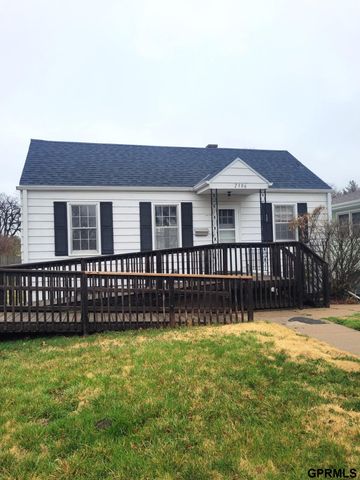 2306 Jackson Street, Bellevue, NE 68005