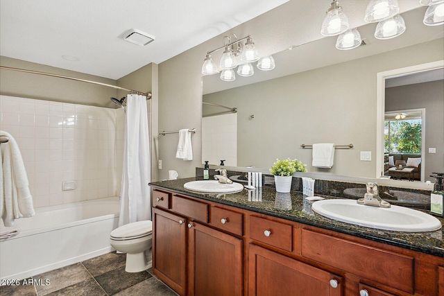 7009 E ACOMA Drive 2121, Scottsdale, AZ 85254