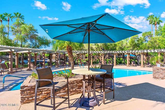 7009 E ACOMA Drive 2121, Scottsdale, AZ 85254