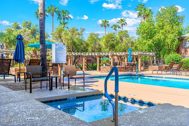 7009 E ACOMA Drive 2121, Scottsdale, AZ 85254