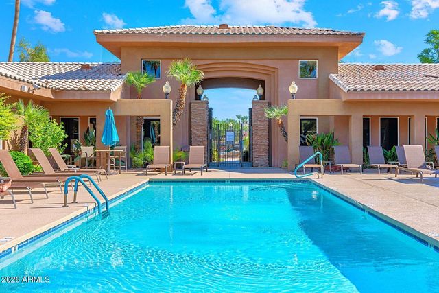7009 E ACOMA Drive 2121, Scottsdale, AZ 85254