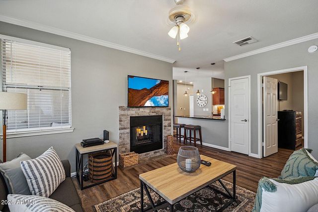 7009 E ACOMA Drive 2121, Scottsdale, AZ 85254