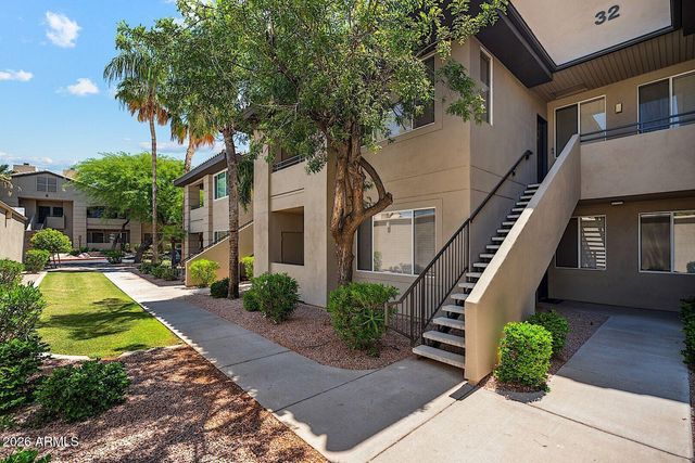 7009 E ACOMA Drive 2121, Scottsdale, AZ 85254