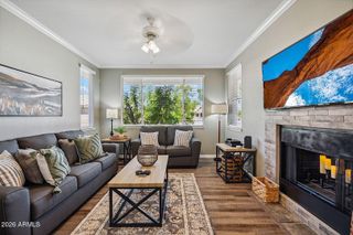 7009 E ACOMA Drive 2121, Scottsdale, AZ 85254