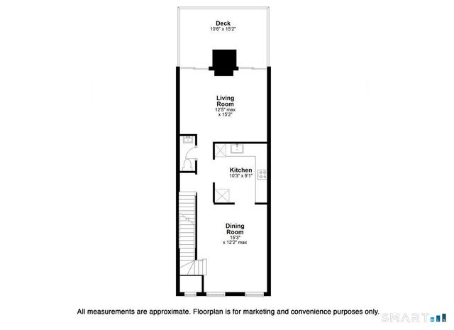 82 Bywatyr Lane 82, Bridgeport, CT 06605