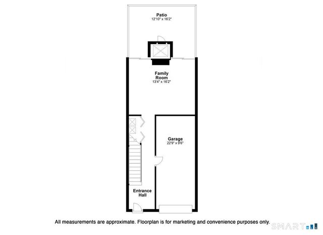 82 Bywatyr Lane 82, Bridgeport, CT 06605