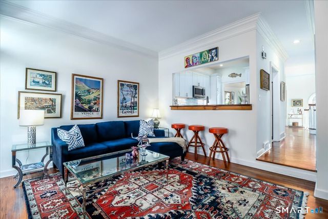 82 Bywatyr Lane 82, Bridgeport, CT 06605