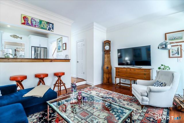 82 Bywatyr Lane 82, Bridgeport, CT 06605