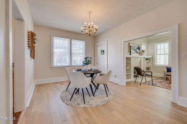 631 Taylor Street, Bristol, TN 37620