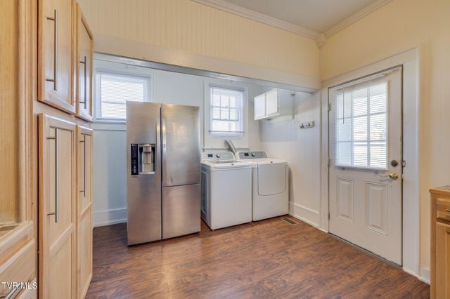 631 Taylor Street, Bristol, TN 37620