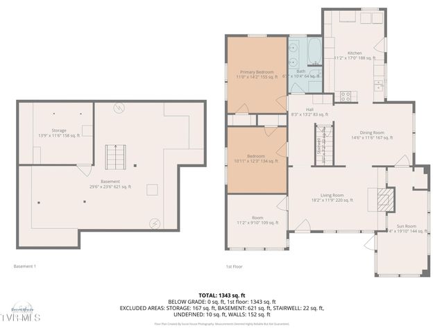 631 Taylor Street, Bristol, TN 37620