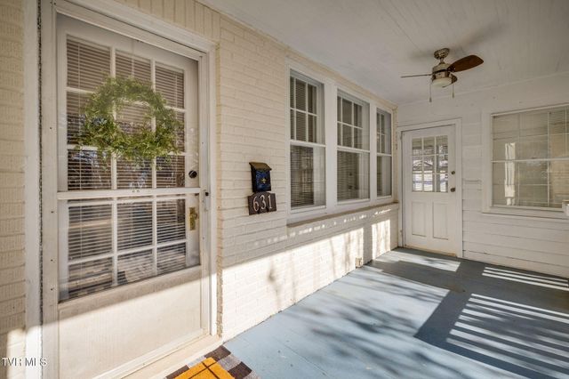 631 Taylor Street, Bristol, TN 37620