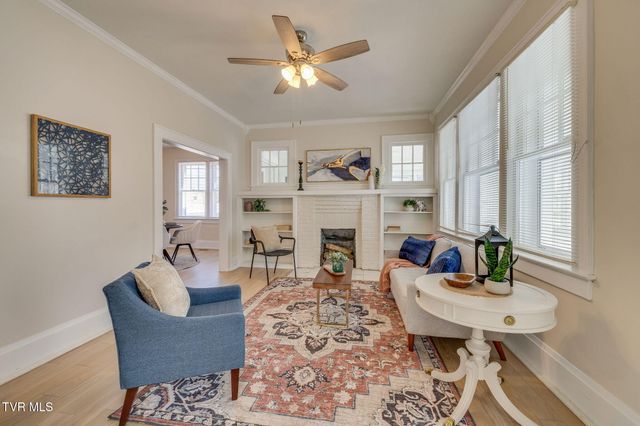 631 Taylor Street, Bristol, TN 37620