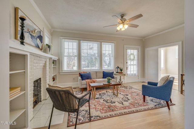 631 Taylor Street, Bristol, TN 37620