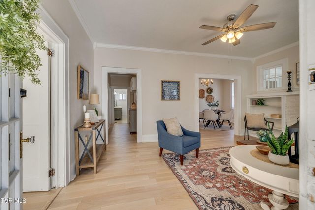 631 Taylor Street, Bristol, TN 37620