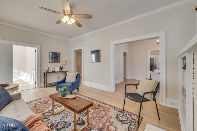 631 Taylor Street, Bristol, TN 37620