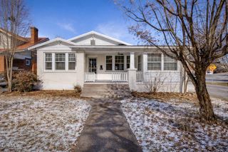 631 Taylor Street, Bristol, TN 37620