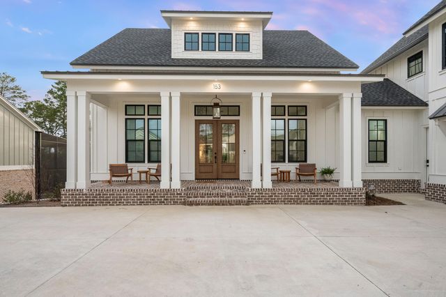 153 Caraway Drive, Niceville, FL 32578