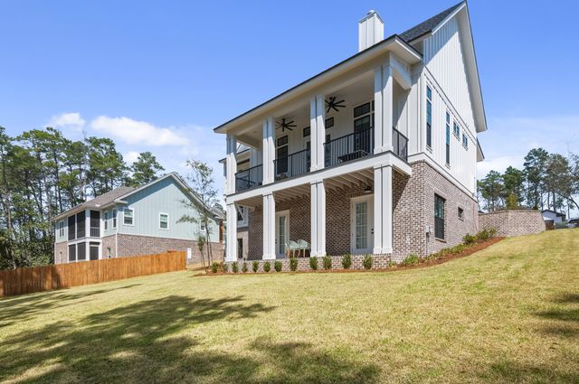 153 Caraway Drive, Niceville, FL 32578