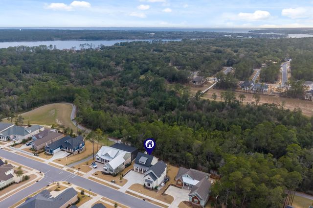 153 Caraway Drive, Niceville, FL 32578