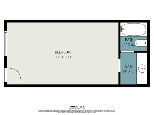 9999 Red Arrow Highway, Bridgman City, MI 49106