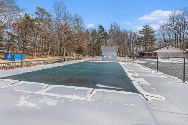 9999 Red Arrow Highway, Bridgman City, MI 49106