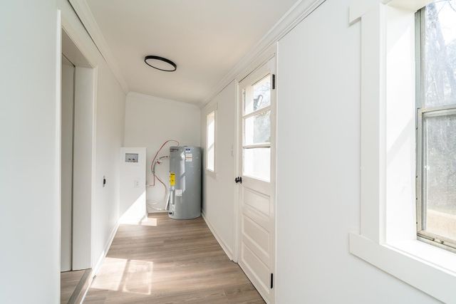 537 STRAITH ST, Staunton, VA 24401