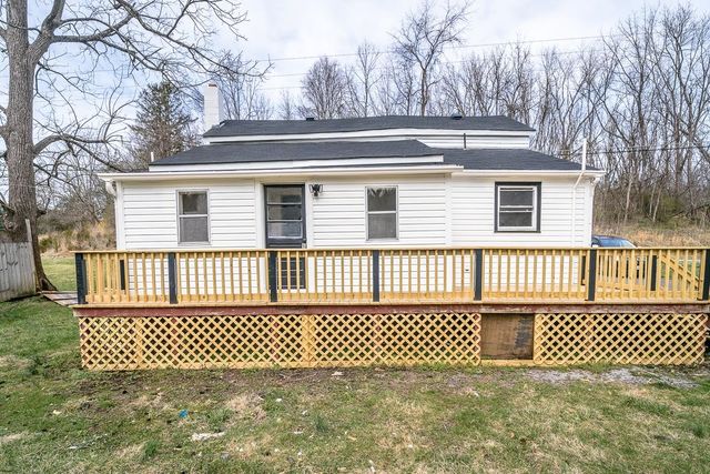 537 STRAITH ST, Staunton, VA 24401