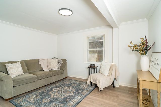 537 STRAITH ST, Staunton, VA 24401