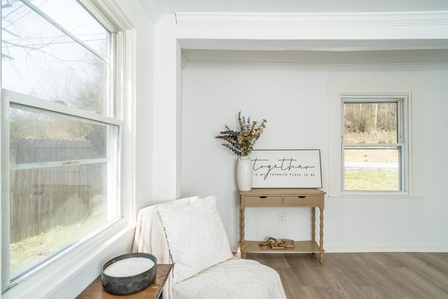 537 STRAITH ST, Staunton, VA 24401