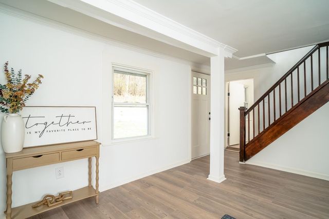 537 STRAITH ST, Staunton, VA 24401