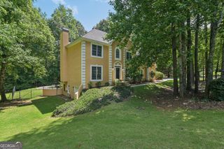 1112 Montclair Drive, Peachtree City, GA 30269