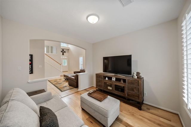 162 W Sundance Circle, Spring, TX 77382