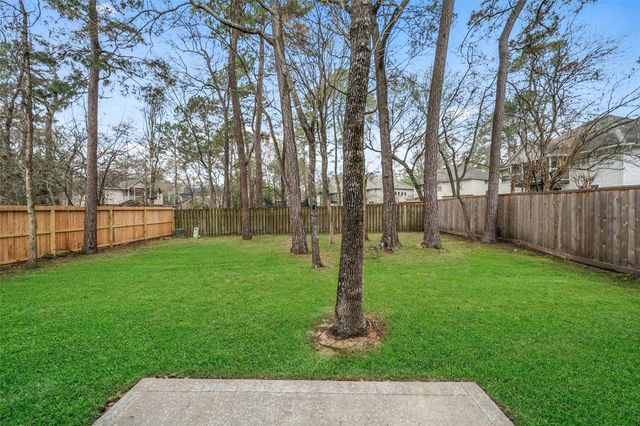 162 W Sundance Circle, Spring, TX 77382