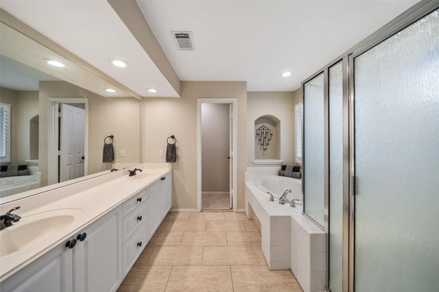 162 W Sundance Circle, Spring, TX 77382