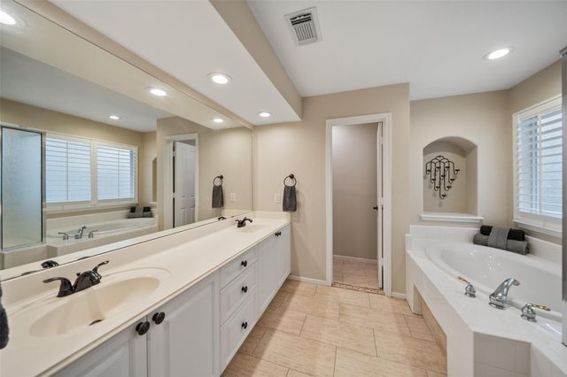 162 W Sundance Circle, Spring, TX 77382