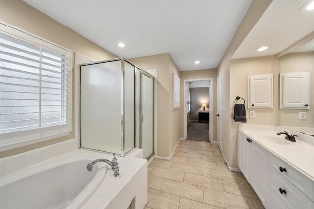 162 W Sundance Circle, Spring, TX 77382