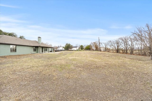 8 Harker Circle, Rockwall, TX 75087