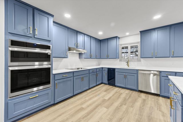 8 Harker Circle, Rockwall, TX 75087